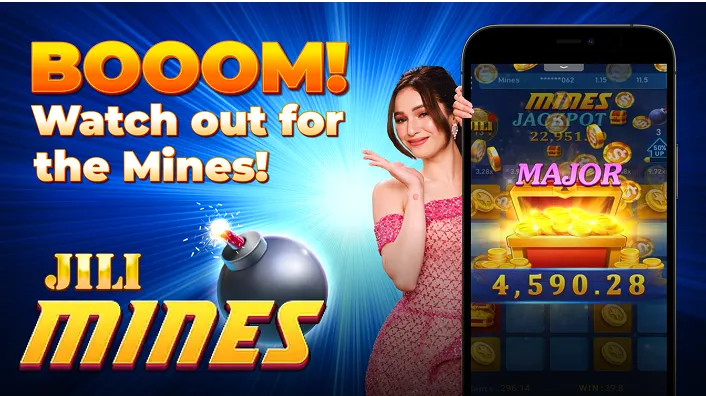 Screenshot of a JILI Games slot machine on GME777 app